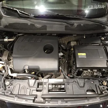 Renault SM3