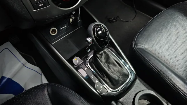 Kia Cerato (Forte)