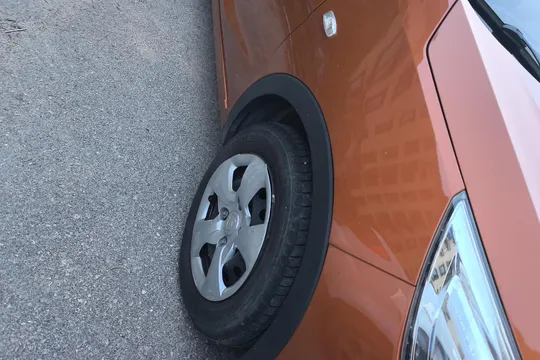 Baojun 310