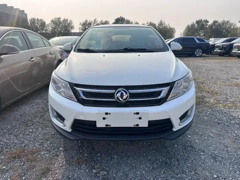 Dongfeng AX3