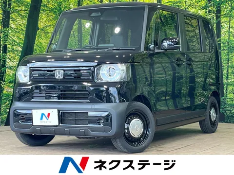 Honda N-BOX Joy