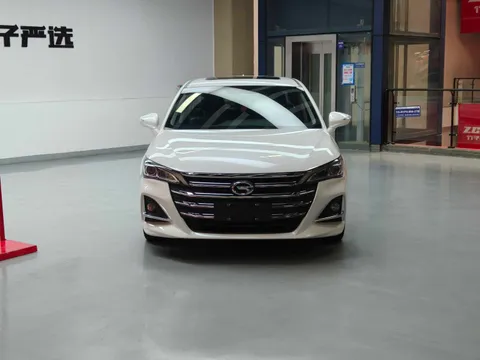 Gac GA6
