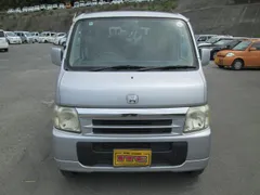 Honda Vamos
