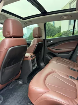 Buick Envision