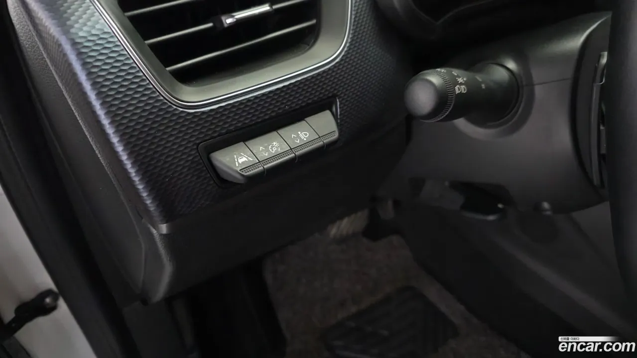 Renault XM3