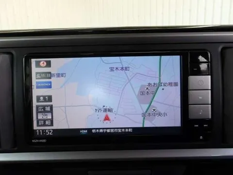 Daihatsu Boon