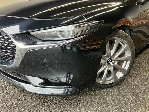 Mazda MAZDA3 Sedan