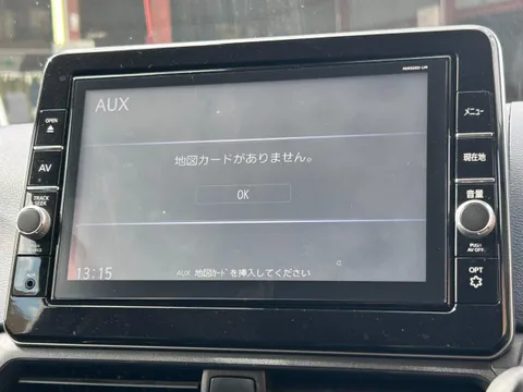 Mitsubishi eK X