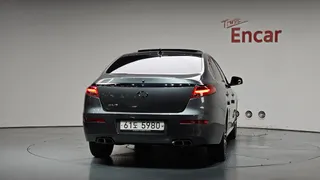 Renault SM7