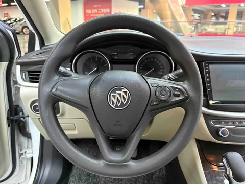 Buick Verano