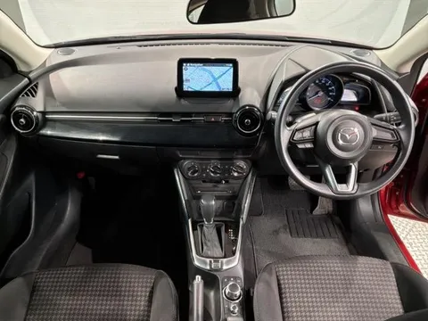 Mazda Mazda2 (Demio)
