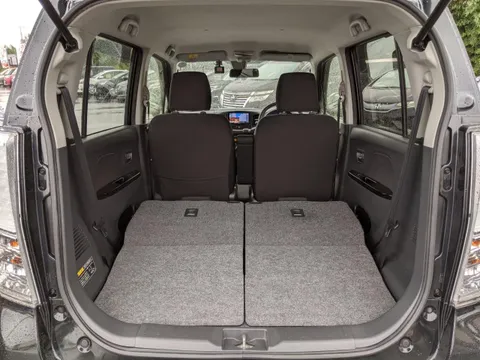 Mazda Flair