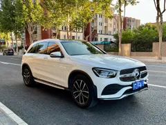 Mercedes-Benz Mercedes-Benz GLC