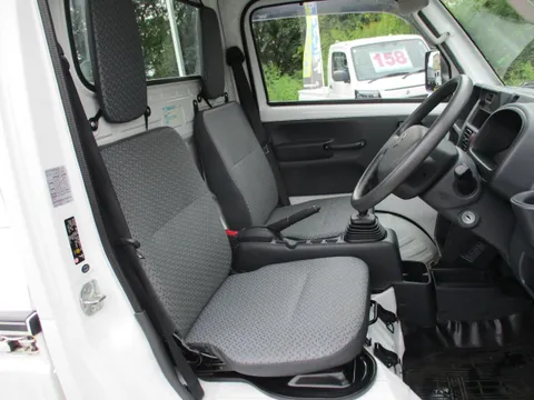 Suzuki Carry Track