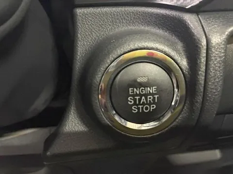 Subaru Impreza Sports