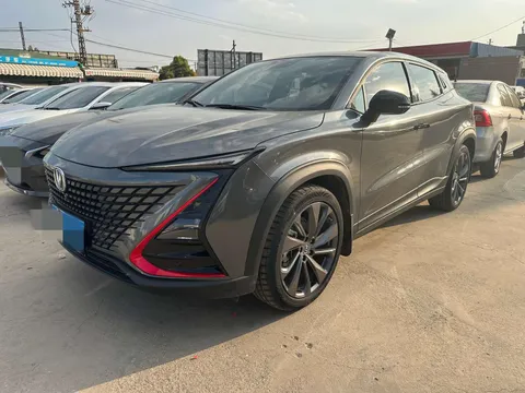 Changan UNI-T