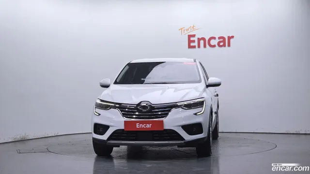 Renault XM3