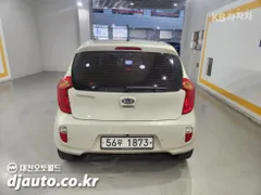 Kia Picanto (Morning)