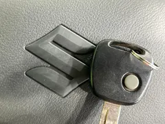 Suzuki Super Carry