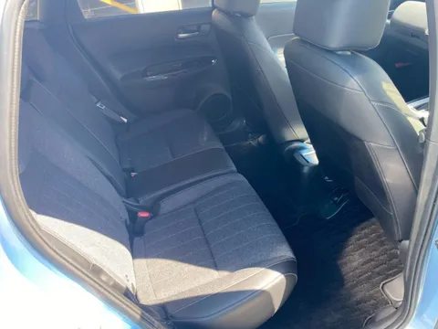 Honda Jazz (Fit)