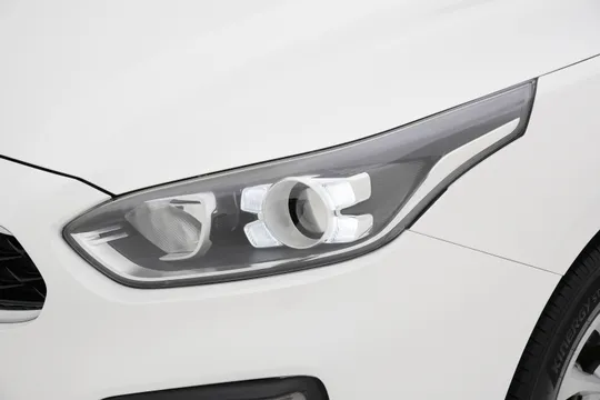 Kia Cerato (K3)