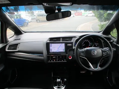 Honda Jazz (Fit)