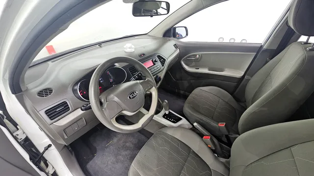 Kia Picanto (Morning)