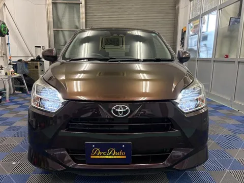 Toyota Pixis Epoch