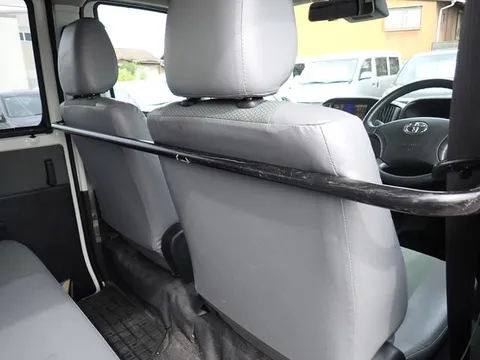 Toyota TownAce Van