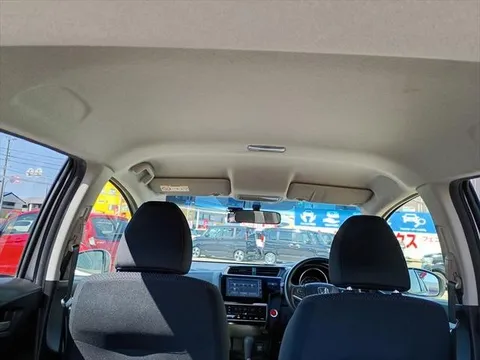 Honda Jazz (Fit)