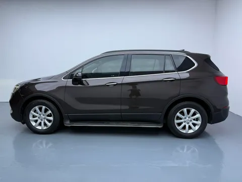 Buick Envision
