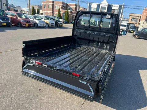 Suzuki Carry Track
