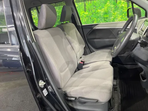 Mazda Flair
