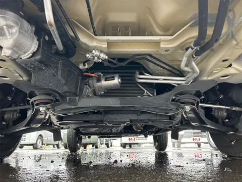 Nissan Clipper Truck