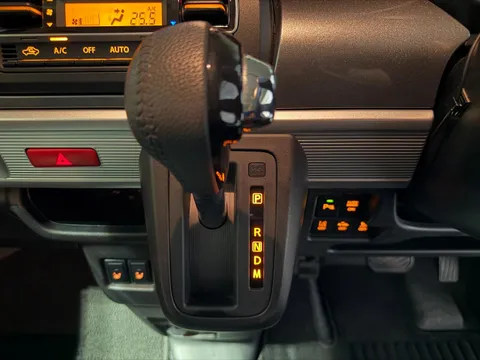 Suzuki Spacia Gear
