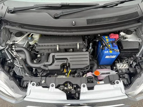 Subaru Pleo Plus