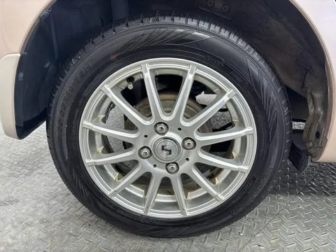 Subaru Pleo Plus