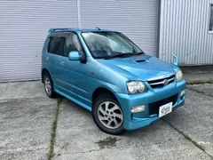 Daihatsu Terios Kid