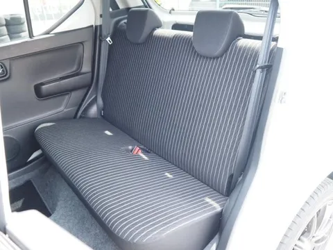 Suzuki Alto Works