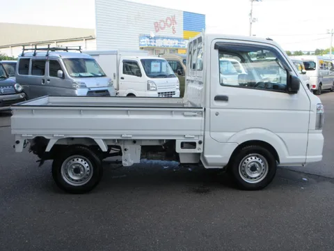 Nissan Clipper Truck
