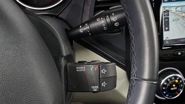 Renault QM3