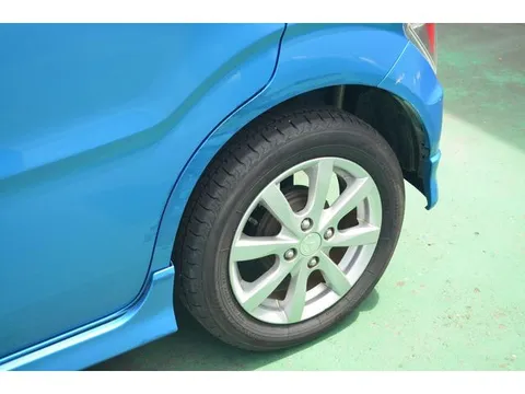 Mazda Flair