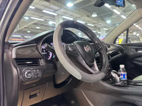 Buick Envision