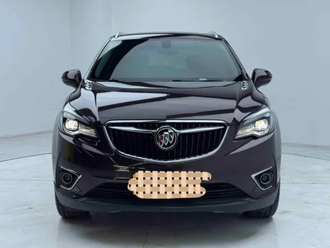 Buick Envision