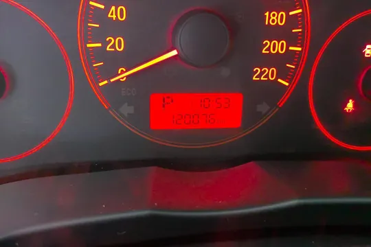 Honda Gienia