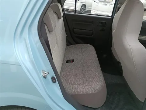 Daihatsu Mira Tocot