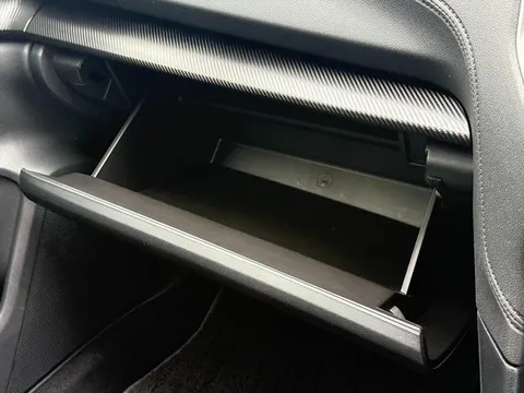 Subaru Impreza Sports