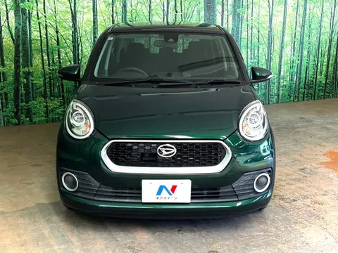 Daihatsu Boon