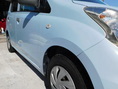 Suzuki Alto Eco
