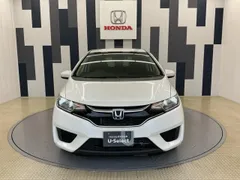 Honda Jazz (Fit)